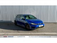 Volkswagen Golf 7 R - 2.0 TSI DSG 6 - <small></small> 23.990 € <small>TTC</small> - #5