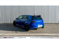 Volkswagen Golf 7 R - 2.0 TSI DSG 6 - <small></small> 23.990 € <small>TTC</small> - #6