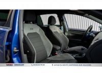 Volkswagen Golf 7 R - 2.0 TSI DSG 6 - <small></small> 23.990 € <small>TTC</small> - #9