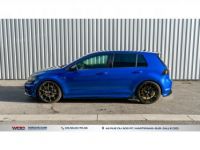 Volkswagen Golf 7 R - 2.0 TSI DSG 6 - <small></small> 23.990 € <small>TTC</small> - #11