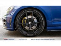 Volkswagen Golf 7 R - 2.0 TSI DSG 6 - <small></small> 23.990 € <small>TTC</small> - #14