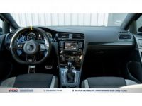 Volkswagen Golf 7 R - 2.0 TSI DSG 6 - <small></small> 23.990 € <small>TTC</small> - #19