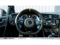 Volkswagen Golf 7 R - 2.0 TSI DSG 6 - <small></small> 23.990 € <small>TTC</small> - #20