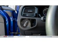 Volkswagen Golf 7 R - 2.0 TSI DSG 6 - <small></small> 23.990 € <small>TTC</small> - #25