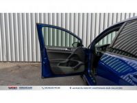 Volkswagen Golf 7 R - 2.0 TSI DSG 6 - <small></small> 23.990 € <small>TTC</small> - #34