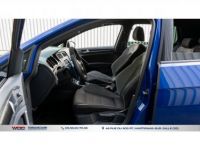 Volkswagen Golf 7 R - 2.0 TSI DSG 6 - <small></small> 23.990 € <small>TTC</small> - #53