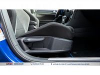 Volkswagen Golf 7 R - 2.0 TSI DSG 6 - <small></small> 23.990 € <small>TTC</small> - #62