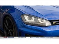 Volkswagen Golf 7 R - 2.0 TSI DSG 6 - <small></small> 23.990 € <small>TTC</small> - #71