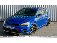 Volkswagen Golf 7 R - 2.0 TSI DSG 6 - <small></small> 23.990 € <small>TTC</small> - #80