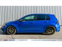 Volkswagen Golf 7 R - 2.0 TSI DSG 6 - <small></small> 23.990 € <small>TTC</small> - #81