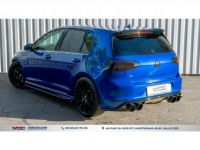 Volkswagen Golf 7 R - 2.0 TSI DSG 6 - <small></small> 23.990 € <small>TTC</small> - #82