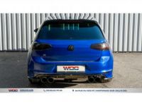 Volkswagen Golf 7 R - 2.0 TSI DSG 6 - <small></small> 23.990 € <small>TTC</small> - #83