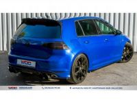 Volkswagen Golf 7 R - 2.0 TSI DSG 6 - <small></small> 23.990 € <small>TTC</small> - #84