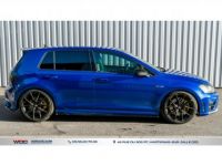 Volkswagen Golf 7 R - 2.0 TSI DSG 6 - <small></small> 23.990 € <small>TTC</small> - #85