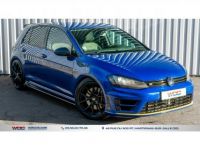 Volkswagen Golf 7 R - 2.0 TSI DSG 6 - <small></small> 23.990 € <small>TTC</small> - #86