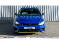 Volkswagen Golf 7 R - 2.0 TSI DSG 6 - <small></small> 23.990 € <small>TTC</small> - #87