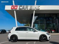 Volkswagen Golf 7 R 300 ch DSG Garantie 6 ans Toit ouvrant Dynaudio Camera LED Keyless ACC Virtual 19P 409-mois - <small></small> 32.950 € <small>TTC</small> - #3