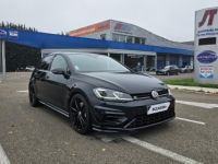 Volkswagen Golf 7 R - 310 - BV DSG 7 4Motion + Echappement complet APR ! - <small></small> 27.990 € <small>TTC</small> - #1