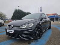 Volkswagen Golf 7 R - 310 - BV DSG 7 4Motion + Echappement complet APR ! - <small></small> 27.990 € <small>TTC</small> - #4