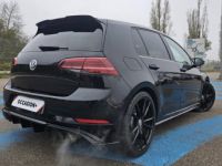 Volkswagen Golf 7 R - 310 - BV DSG 7 4Motion + Echappement complet APR ! - <small></small> 27.990 € <small>TTC</small> - #5