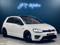 Volkswagen Golf 7 r 7r vii 2.0 tsi 300 bluemotion 4motion technology dsg6 5p entretien complet garantie 12 mois - - <small></small> 24.990 € <small>TTC</small> - #1