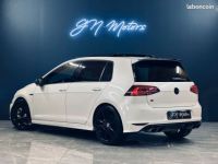 Volkswagen Golf 7 r 7r vii 2.0 tsi 300 bluemotion 4motion technology dsg6 5p entretien complet garantie 12 mois - - <small></small> 24.990 € <small>TTC</small> - #2