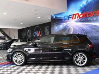 Volkswagen Golf 7 R Facelift 2.0 TSI 300 DSG 4Motion GPS Virtual ACC Car Play Mode Front JA 18 - <small></small> 29.990 € <small>TTC</small> - #2