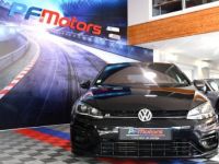 Volkswagen Golf 7 R Facelift 2.0 TSI 300 DSG 4Motion GPS Virtual ACC Car Play Mode Front JA 18 - <small></small> 29.990 € <small>TTC</small> - #8