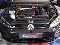 Volkswagen Golf 7 R Facelift 2.0 TSI 300 DSG 4Motion GPS Virtual ACC Car Play Mode Front JA 18 - <small></small> 29.990 € <small>TTC</small> - #17