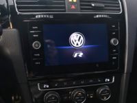 Volkswagen Golf 7 R Facelift 2.0 TSI 300 DSG 4Motion GPS Virtual ACC Car Play Mode Front JA 18 - <small></small> 29.990 € <small>TTC</small> - #25