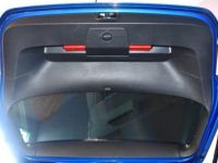 Volkswagen Golf 7 R Facelift 2.0 TSI 310 DSG 4Motion GPS Pro ACC DCC AKRAPOVIC TO Cuir Carbone Keyless Caméra JA 19 Bleu RAVEN - <small></small> 37.490 € <small>TTC</small> - #18