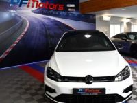 Volkswagen Golf 7 R Facelift 2.0 TSI 310 DSG 4Motion GPS Pro TO Virtual DCC ACC Car Play Keyless Cuir JA 19 Motec - <small></small> 32.990 € <small>TTC</small> - #8