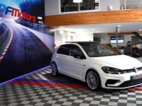 Volkswagen Golf 7 R Facelift 2.0 TSI 310 DSG 4Motion GPS Pro TO Virtual DCC ACC Car Play Keyless Cuir JA 19 Motec - <small></small> 32.990 € <small>TTC</small> - #9