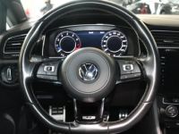 Volkswagen Golf 7 R Facelift 2.0 TSI 310 DSG 4Motion GPS Pro TO Virtual DCC ACC Car Play Keyless Cuir JA 19 Motec - <small></small> 32.990 € <small>TTC</small> - #18