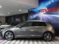 Volkswagen Golf 7 R-Line Carat 1.5 TSI 150 BVM6 GPS Bluetooth Front Alcantara Auto Hold JA 18 - <small></small> 17.990 € <small>TTC</small> - #2