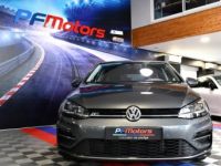 Volkswagen Golf 7 R-Line Carat 1.5 TSI 150 BVM6 GPS Bluetooth Front Alcantara Auto Hold JA 18 - <small></small> 17.990 € <small>TTC</small> - #9