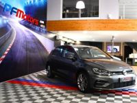 Volkswagen Golf 7 R-Line Carat 1.5 TSI 150 BVM6 GPS Bluetooth Front Alcantara Auto Hold JA 18 - <small></small> 17.990 € <small>TTC</small> - #10