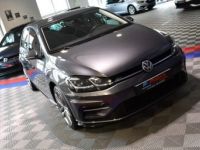 Volkswagen Golf 7 R-Line Carat 1.5 TSI 150 BVM6 GPS Bluetooth Front Alcantara Auto Hold JA 18 - <small></small> 17.990 € <small>TTC</small> - #28