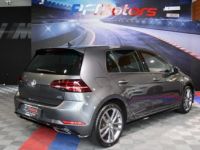 Volkswagen Golf 7 R-Line Carat 1.5 TSI 150 BVM6 GPS Bluetooth Front Alcantara Auto Hold JA 18 - <small></small> 17.990 € <small>TTC</small> - #30