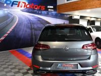 Volkswagen Golf 7 R-Line Carat 1.5 TSI 150 BVM6 GPS Bluetooth Front Alcantara Auto Hold JA 18 - <small></small> 17.990 € <small>TTC</small> - #32