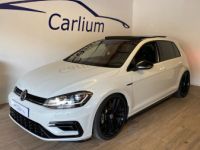 Volkswagen Golf 7 R performance 2.0 TSI DSG A partir de 460 euros par mois - <small></small> 30.990 € <small>TTC</small> - #1