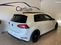 Volkswagen Golf 7 R performance 2.0 TSI DSG A partir de 460 euros par mois - <small></small> 30.990 € <small>TTC</small> - #4