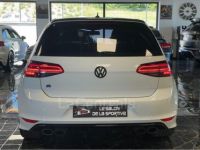 Volkswagen Golf 7 R VII 2.0 TSI 300 BLUEMOTION 4MOTION TECHNOLOGY R DSG6 5P - <small></small> 31.000 € <small>TTC</small> - #5