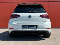 Volkswagen Golf 7 R VII phase 2 2.0 TSI DSG 310 CV - <small></small> 36.900 € <small>TTC</small> - #6