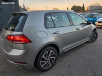 Volkswagen Golf 7 sound 110 cv boite automatique - <small></small> 13.990 € <small>TTC</small> - #2