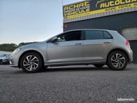 Volkswagen Golf 7 sound 110 cv boite automatique - <small></small> 13.990 € <small>TTC</small> - #3