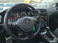 Volkswagen Golf 7 sound 110 cv boite automatique - <small></small> 13.990 € <small>TTC</small> - #5