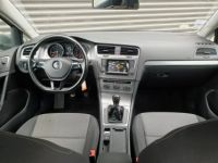 Volkswagen Golf 7 sw 1.6 tdi 110 trend line bv6 - <small></small> 9.990 € <small>TTC</small> - #5