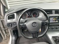 Volkswagen Golf 7 sw 1.6 tdi 110 trend line bv6 - <small></small> 9.990 € <small>TTC</small> - #15