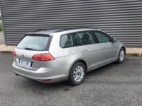 Volkswagen Golf 7 sw 1.6 tdi 110 trend line bv6 - <small></small> 9.990 € <small>TTC</small> - #20